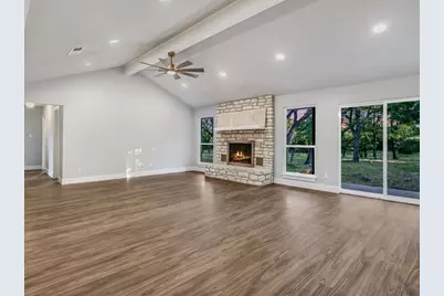 353 San Gabriel Oaks Drive, Liberty Hill, TX 78642 - Photo 4