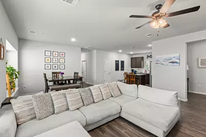 6217 Gunflint Drive, Austin, TX 78747 - Photo 8