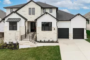 1810 Crimson Sunset Dr, Georgetown, TX 78628 - Photo 1