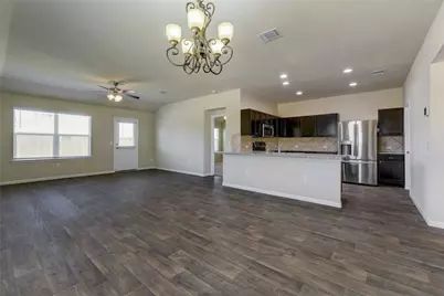 401 Cassandra Drive, Hutto, TX 78634 - Photo 8