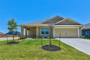 401 Cassandra Dr, Hutto, TX 78634 - Photo 2