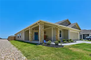 401 Cassandra Dr, Hutto, TX 78634 - Photo 1