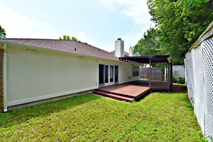3924 Newland Dr, Round Rock, TX 78681 - Photo 20