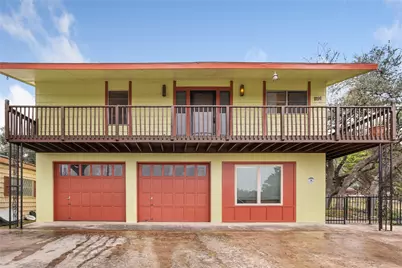 1191 Dawnridge Drive, Canyon Lake, TX 78133 - Photo 1
