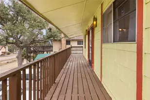 1191 Dawnridge Dr, Canyon Lake, TX 78133 - Photo 8