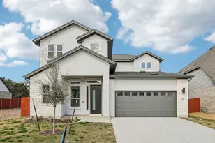 1028 Sonata Pl, Round Rock, TX 78681 - Photo 1