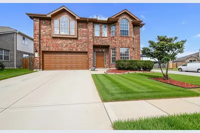 3503 Cheyenne Street, Round Rock, TX 78665 - Photo 1