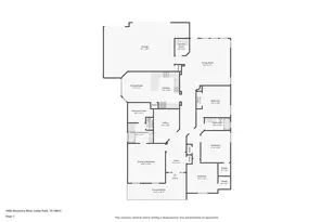 1908 Discovery Blvd, Cedar Park, TX 78613 - Photo 32