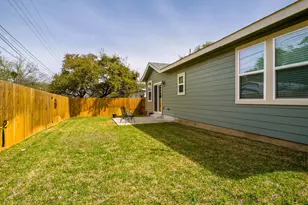 3625 Sagebrush Trail, Kingsland, TX 78639 - Photo 30