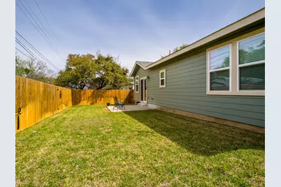 3625 Sagebrush Trail, Kingsland, TX 78639 - Photo 30