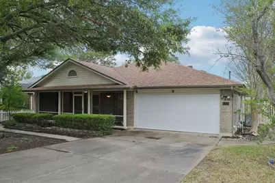 1300 Leah Lane, Round Rock, TX 78665 - Photo 2