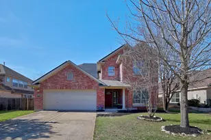 2307 Hayfield Square, Pflugerville, TX 78660 - Photo 2