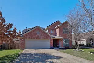2307 Hayfield Square, Pflugerville, TX 78660 - Photo 2