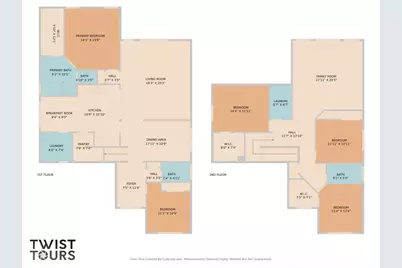 2307 Hayfield Square, Pflugerville, TX 78660 - Photo 40