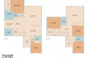 2307 Hayfield Square, Pflugerville, TX 78660 - Photo 40