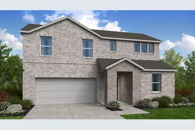 216 Betsy Road, Hutto, TX 78634 - Photo 1