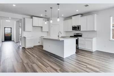 216 Betsy Road, Hutto, TX 78634 - Photo 2