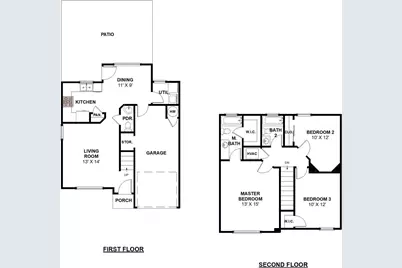 505 Shant Street, Austin, TX 78748 - Photo 2