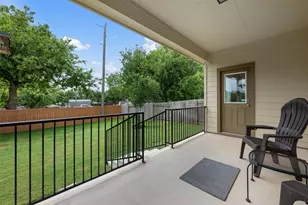 1116 La Conterra Blvd, Georgetown, TX 78626 - Photo 38