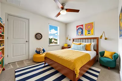 1116 La Conterra Boulevard, Georgetown, TX 78626 - Photo 24