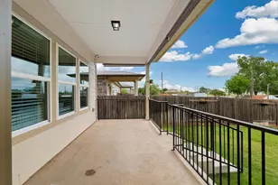 1116 La Conterra Blvd, Georgetown, TX 78626 - Photo 28