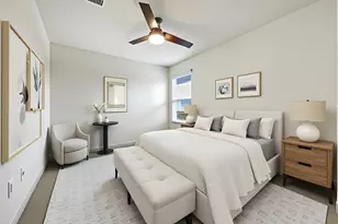 1116 La Conterra Blvd, Georgetown, TX 78626 - Photo 18