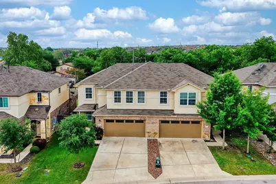 1116 La Conterra Boulevard, Georgetown, TX 78626 - Photo 4