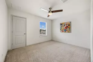 1116 La Conterra Blvd, Georgetown, TX 78626 - Photo 34