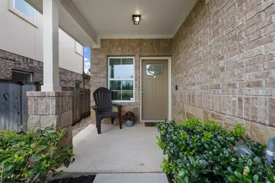 1116 La Conterra Boulevard, Georgetown, TX 78626 - Photo 4