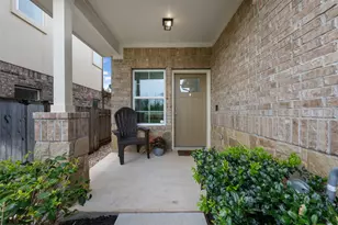 1116 La Conterra Blvd, Georgetown, TX 78626 - Photo 4