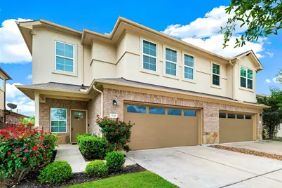 1116 La Conterra Boulevard, Georgetown, TX 78626 - Photo 8
