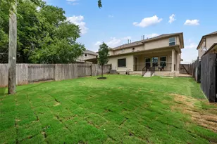 1116 La Conterra Blvd, Georgetown, TX 78626 - Photo 40