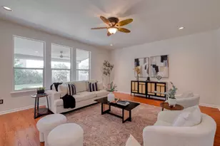 106 Justin Leonard Dr, Round Rock, TX 78664 - Photo 4