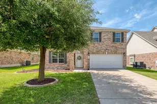 106 Justin Leonard Dr, Round Rock, TX 78664 - Photo 1