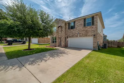 106 Justin Leonard Drive, Round Rock, TX 78664 - Photo 28