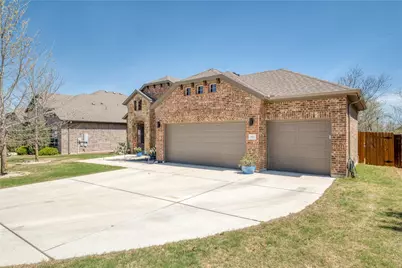 20021 Navarre Terrace, Pflugerville, TX 78660 - Photo 2