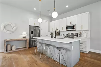 14908 Oklahoma Street, Austin, TX 78734 - Photo 8