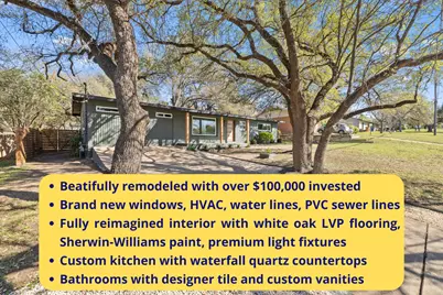 12007 N Oaks Drive, Austin, TX 78753 - Photo 2