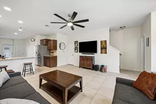 124 Homily Dr, Pflugerville, TX 78660 - Photo 4