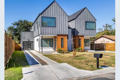 6620 Isabelle Drive #A, Austin, TX 78752 - Photo 2