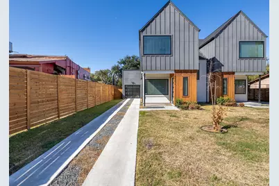 6620 Isabelle Drive #A, Austin, TX 78752 - Photo 4