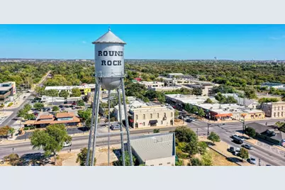 403 W Anderson Avenue, Round Rock, TX 78664 - Photo 20