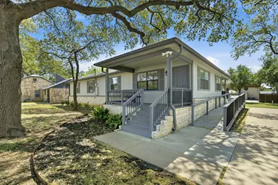 403 W Anderson Avenue, Round Rock, TX 78664 - Photo 4