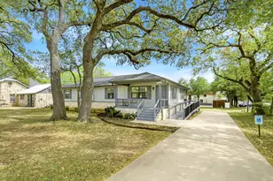 403 W Anderson Ave, Round Rock, TX 78664 - Photo 1
