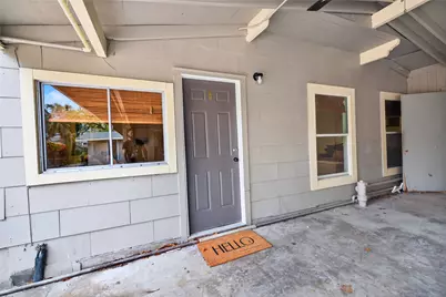 1706 Palma Pz #A, Austin, TX 78703 - Photo 1