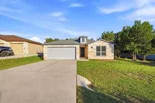 21709 Crystal Way, Lago Vista, TX 78645 - Photo 1