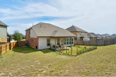 718 Hereford Loop, Hutto, TX 78634 - Photo 26