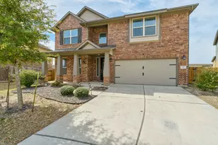 718 Hereford Loop, Hutto, TX 78634 - Photo 2