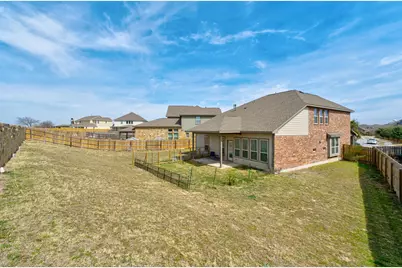 718 Hereford Loop, Hutto, TX 78634 - Photo 28