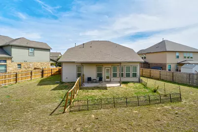 718 Hereford Loop, Hutto, TX 78634 - Photo 28